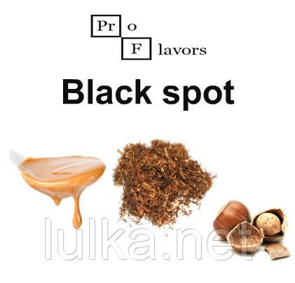 Набор Pro Flavors Black Spot 70/30 Oganic 100 мл Набор Pro Flavors Black Spot 70/30 Oganic 100 мл