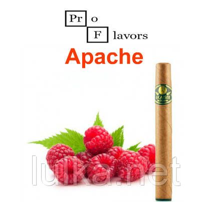 Набор Pro Flavors Apache 70/30 Oganic 100 мл Набор Pro Flavors Apache 70/30 Oganic 100 мл