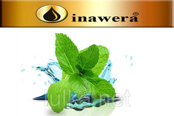 Ароматизатор Inawera Ментол 5мл. Ароматизатор Inawera Ментол 5мл.