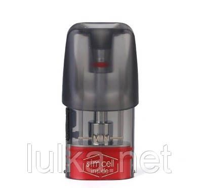 Картридж Elf Bar RF350 Refillable Pod (1.2 ohm)