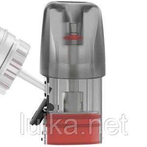 Картридж Elf Bar RF350 Refillable Pod (1.2 ohm) Картридж Elf Bar RF350 Refillable Pod (1.2 ohm)