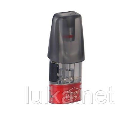 Картридж Elf Bar RF350 Refillable Pod (1.2 ohm) Картридж Elf Bar RF350 Refillable Pod (1.2 ohm)