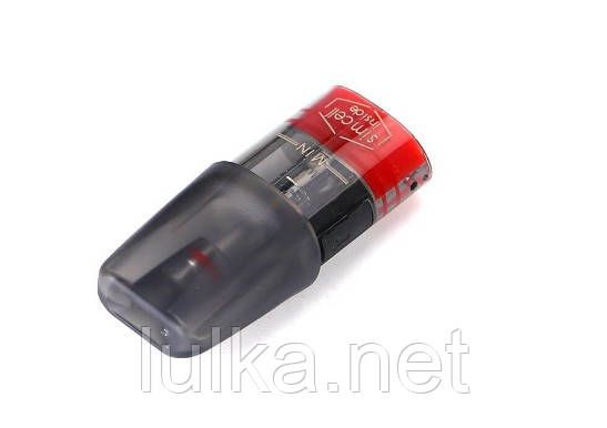 Картридж Elf Bar RF350 Refillable Pod (1.2 ohm) Картридж Elf Bar RF350 Refillable Pod (1.2 ohm)