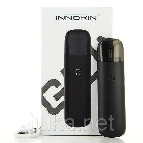 Innokin Glim Pod System Kit 500 mAh (black) Innokin Glim Pod System Kit 500 mAh (black)
