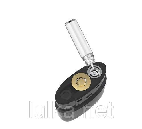 Innokin Glim Pod System Kit 500 mAh (black) Innokin Glim Pod System Kit 500 mAh (black)