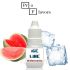 Ароматизатор Pro Flavors Ice Line Watermelon 5мл. Ароматизатор Pro Flavors Ice Line Watermelon 5мл.