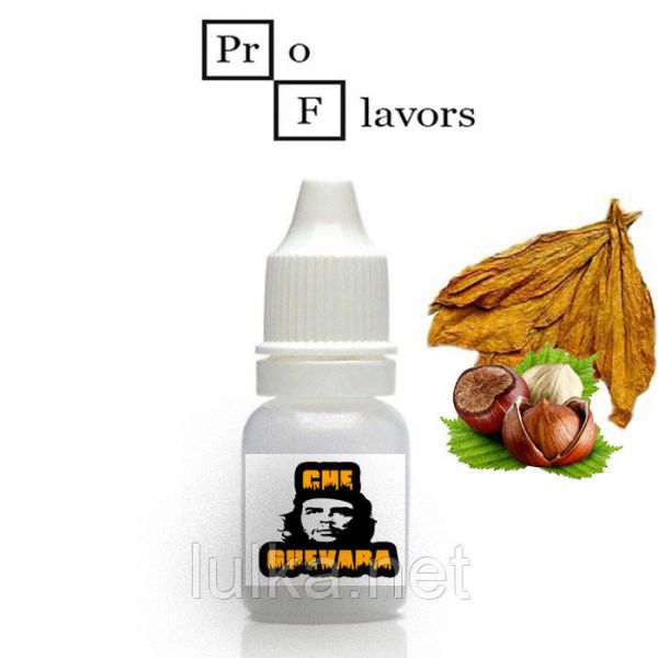 Ароматизатор Pro Flavors Che Guevara 5мл. Ароматизатор Pro Flavors Che Guevara 5мл.
