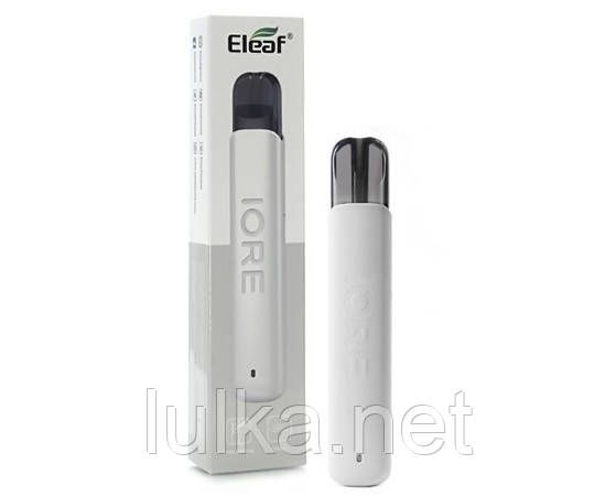 Eleaf iOre Lite Pod System Kit 350 mAh (White) Eleaf iOre Lite Pod System Kit 350 mAh (White)