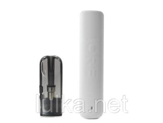 Eleaf iOre Lite Pod System Kit 350 mAh (White) Eleaf iOre Lite Pod System Kit 350 mAh (White)