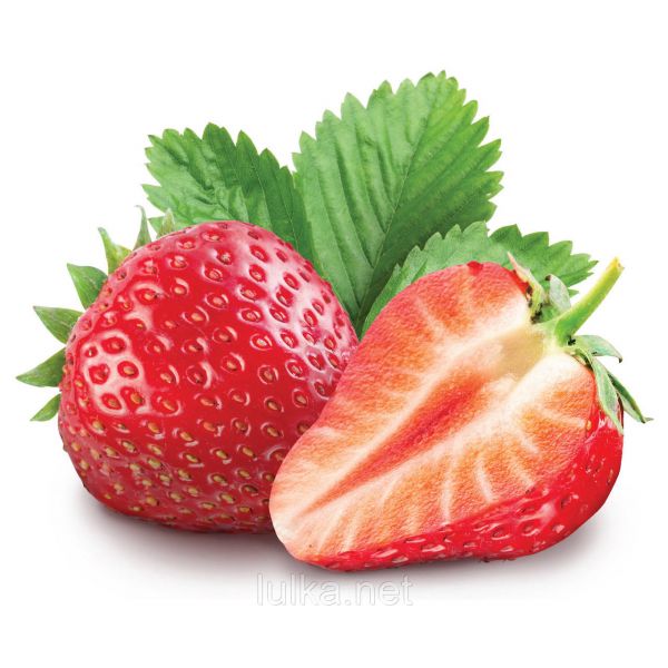 Ароматизатор TPA Strawberry Ripe (Зрелая клубника) 5мл. Ароматизатор TPA Strawberry Ripe (Зрелая клубника) 5мл.