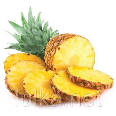 Ароматизатор TPA Pineapple (Ананас) 5 мл. Ароматизатор TPA Pineapple (Ананас) 5 мл.