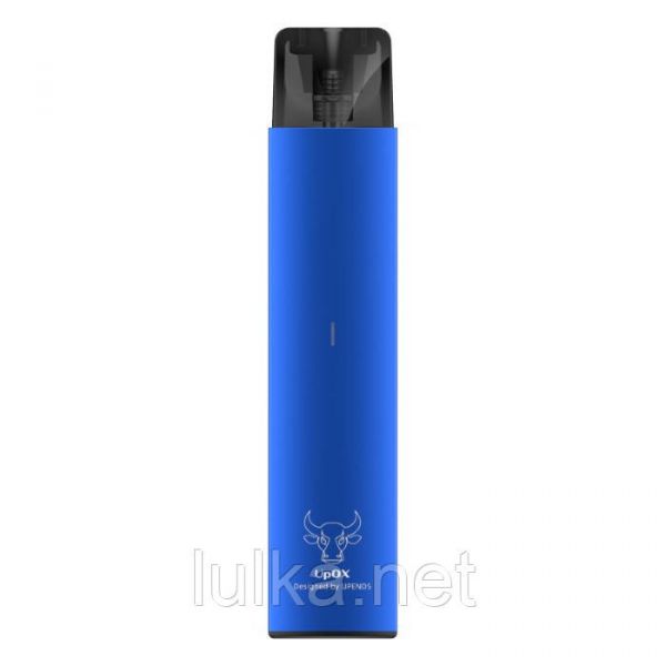 Upends Upox Pod System Kit 400 mAh (Blue)