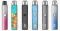 Innokin MVP Pod System Kit 500 mAh (Stealth black) Innokin MVP Pod System Kit 500 mAh (Stealth black)