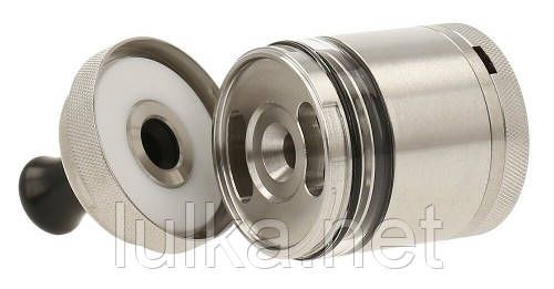 Vandy Vape Berserker V3 MTL RTA (SS) Vandy Vape Berserker V3 MTL RTA (SS)