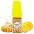 Ароматизатор Dinner Lady Lemon Tart 30 мл. Ароматизатор Dinner Lady Lemon Tart 30 мл.