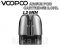 Картридж Voopoo Argus Pod Cartridge 2.0ml (1.2 ohm) Картридж Voopoo Argus Pod Cartridge 2.0ml (1.2 ohm)