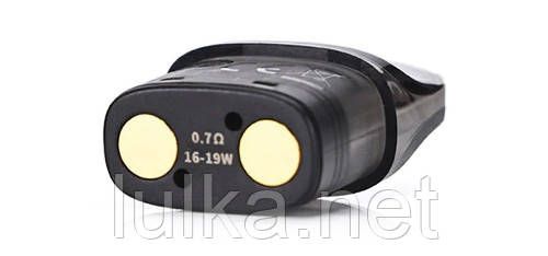 Картридж GeekVape U Pod Cartridge 2.0ml (0.7 ohm) Картридж GeekVape U Pod Cartridge 2.0ml (0.7 ohm)