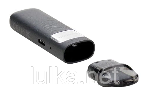 GeekVape Sonder U Pod System Kit 1000mAh (Black) GeekVape Sonder U Pod System Kit 1000mAh (Black)