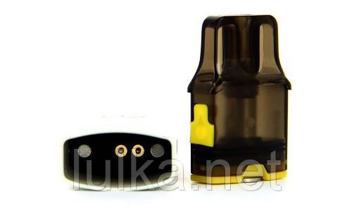 Картридж Airscream AirsPops Pro Cartridge 2ml. Картридж Airscream AirsPops Pro Cartridge 2ml.