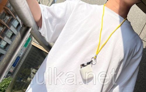 Airscream AirEgg Pod Kit 900mAh (White) Airscream AirEgg Pod Kit 900mAh (White)