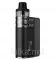 Voopoo Drag E60 Pod Mod Kit 60W 2550 mAh (Black) Voopoo Drag E60 Pod Mod Kit 60W 2550 mAh (Black)
