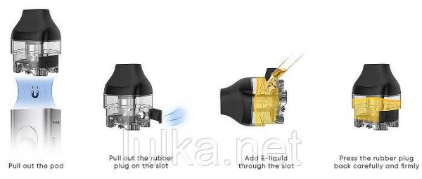 Испаритель Nevoks SPL-10 Mesh Coil (0.4 ohm) Испаритель Nevoks SPL-10 Mesh Coil (0.4 ohm)