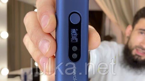 Nevoks Feelin X Pod Kit 40W 1600 mAh (Blue) Nevoks Feelin X Pod Kit 40W 1600 mAh (Blue)
