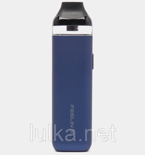 Nevoks Feelin X Pod Kit 40W 1600 mAh (Blue) Nevoks Feelin X Pod Kit 40W 1600 mAh (Blue)