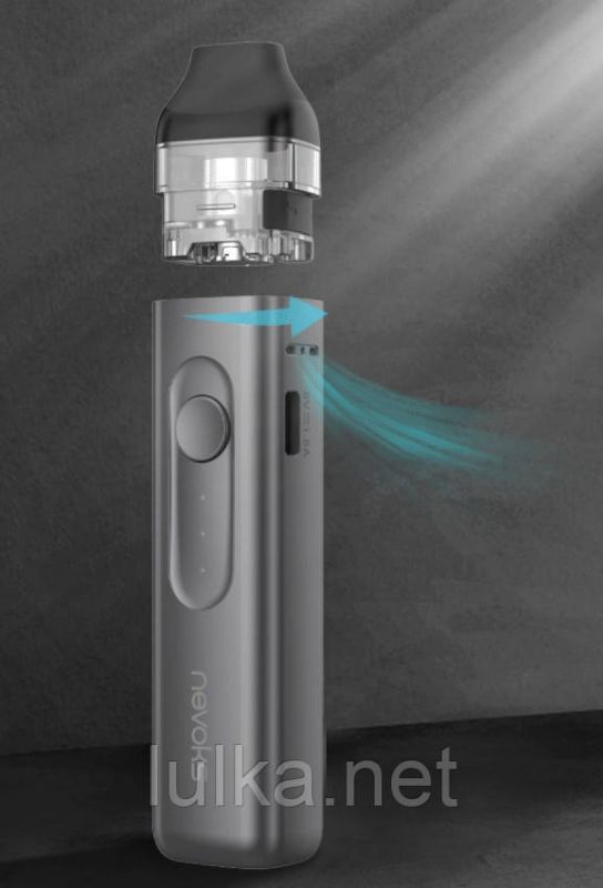 Nevoks Feelin 22W Pod Kit 1000 mAh (Black) Nevoks Feelin 22W Pod Kit 1000 mAh (Black)