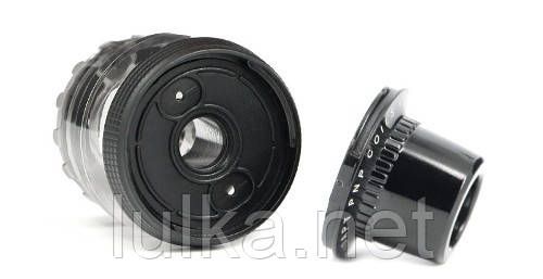 Voopoo Drag H80S Pod Mod Kit 80W 18650 (Black) Voopoo Drag H80S Pod Mod Kit 80W 18650 (Black)