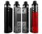 Voopoo Drag H80S Pod Mod Kit 80W 18650 (Black) Voopoo Drag H80S Pod Mod Kit 80W 18650 (Black)