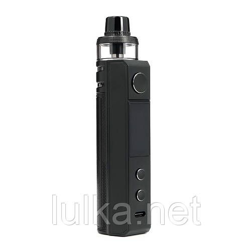 Voopoo Drag H80S Pod Mod Kit 80W 18650 (Black) Voopoo Drag H80S Pod Mod Kit 80W 18650 (Black)