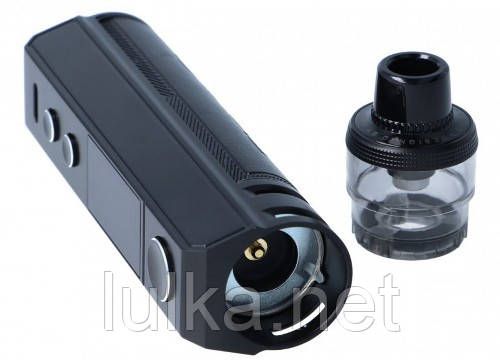 Voopoo Drag H80S Pod Mod Kit 80W 18650 (Black) Voopoo Drag H80S Pod Mod Kit 80W 18650 (Black)