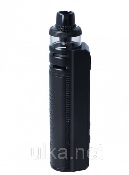 Voopoo Drag H80S Pod Mod Kit 80W 18650 (Black) Voopoo Drag H80S Pod Mod Kit 80W 18650 (Black)