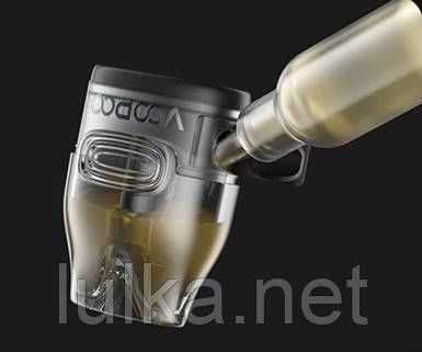 Картридж Voopoo Vmate V2 Cartridge (1.2 ohm) Картридж Voopoo Vmate V2 Cartridge (1.2 ohm)