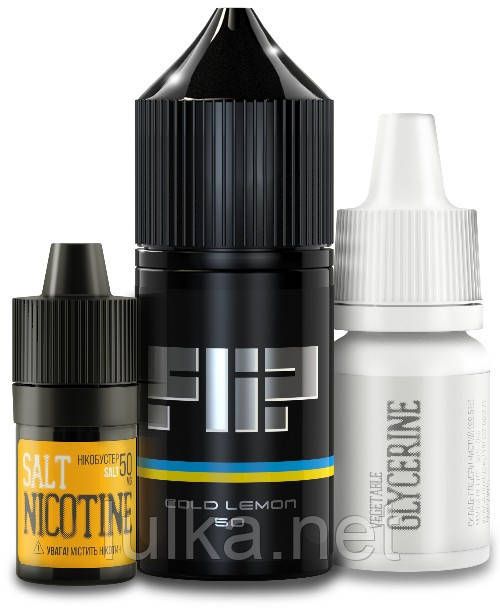 Набор Flip Salt Cold Lemon 50мг/мл 30мл. Набор Flip Salt Cold Lemon 50мг/мл 30мл.