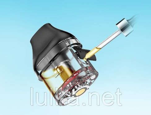 Картридж Nevoks Feelin Mini Cartridge 2ml.