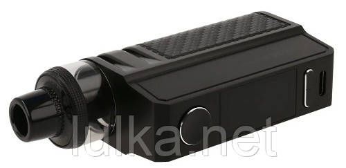 Voopoo Drag E60 Pod Mod Kit 60W 2550 mAh (Carbon Fiber) Voopoo Drag E60 Pod Mod Kit 60W 2550 mAh (Carbon Fiber)