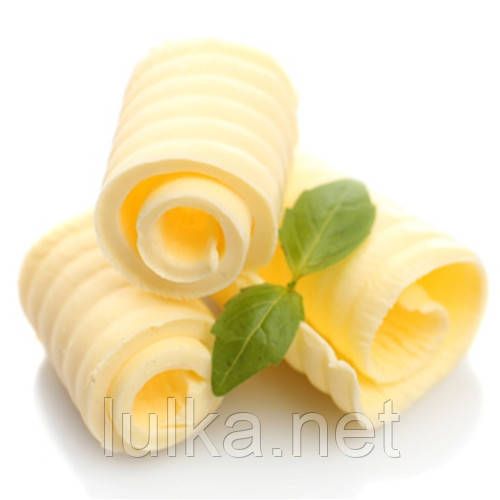 Ароматизатор TPA Butter (Масло) 10мл. Ароматизатор TPA Butter (Масло) 10мл.