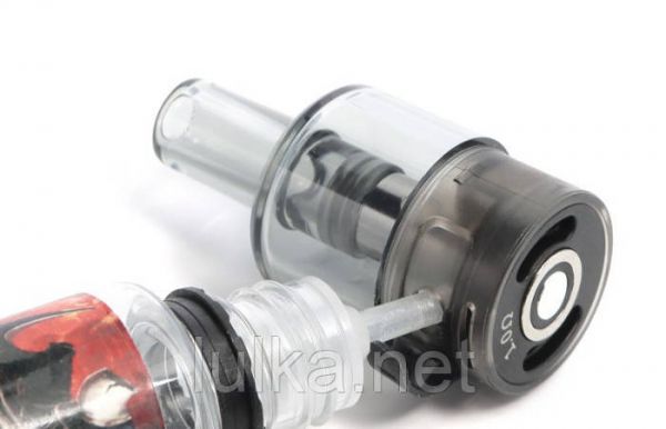 Картридж Voopoo ITO Cartridge (1.0 ohm) Картридж Voopoo ITO Cartridge (1.0 ohm)