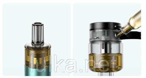 Voopoo Doric 20 SE Pod Kit 1200 mAh (Green) Voopoo Doric 20 SE Pod Kit 1200 mAh (Green)