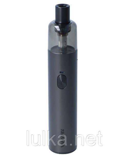 Uwell Whirl S2 Pod System Kit 900mAh (Black) Uwell Whirl S2 Pod System Kit 900mAh (Black)