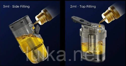 Nevoks Feelin A1 Pod Kit 30W 1000 mAh (Purple) Nevoks Feelin A1 Pod Kit 30W 1000 mAh (Purple)