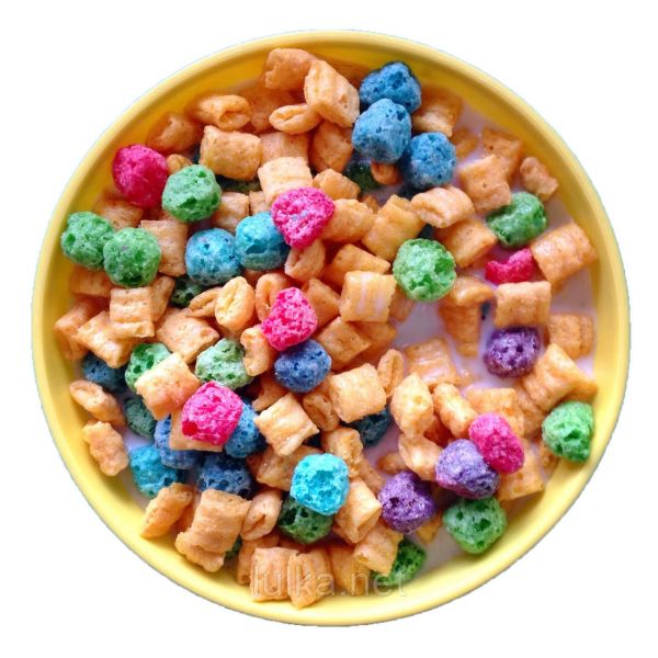 Ароматизатор TPA Berry Cereal (Ягодные хлопья) 10мл. Ароматизатор TPA Berry Cereal (Ягодные хлопья) 10мл.