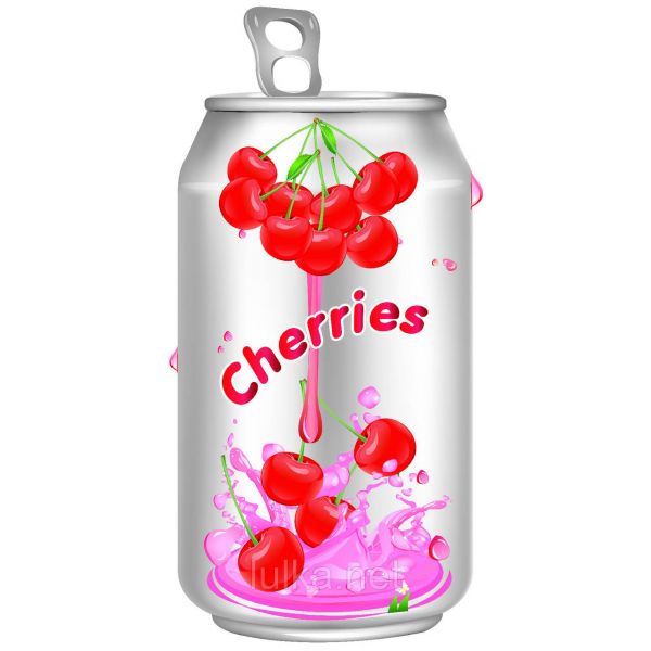 Ароматизатор TPA Cherry Cola (Вишневая кола) 5мл. Ароматизатор TPA Cherry Cola (Вишневая кола) 5мл.