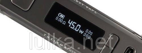 Lost Vape Thelema Mini 45W Mod 1500 mAh (Carbon Fiber) Lost Vape Thelema Mini 45W Mod 1500 mAh (Carbon Fiber)