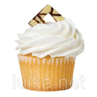Ароматизатор TPA Vanilla Cupcake (Ванільний кекс) 5мл.