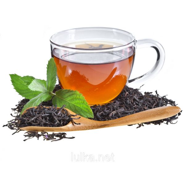 Ароматизатор TPA Black Tea (Чорний чай) 10мл. Ароматизатор TPA Black Tea (Чорний чай) 10мл.