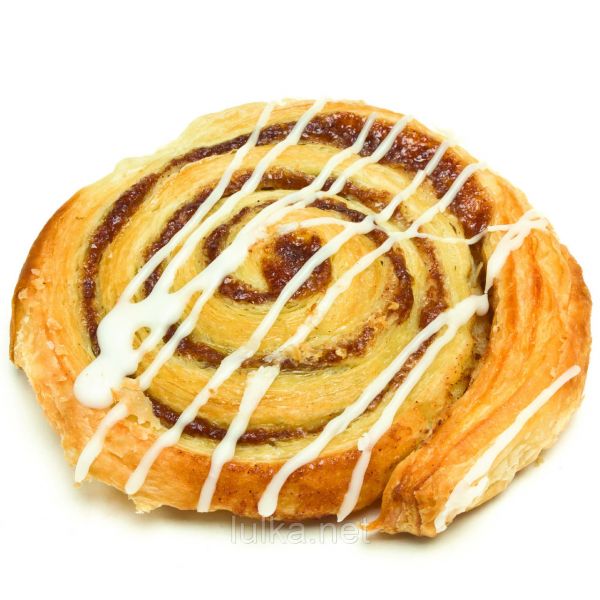 Ароматизатор TPA Cinnamon Danish (Булочка с корицей) 10мл. Ароматизатор TPA Cinnamon Danish (Булочка с корицей) 10мл.