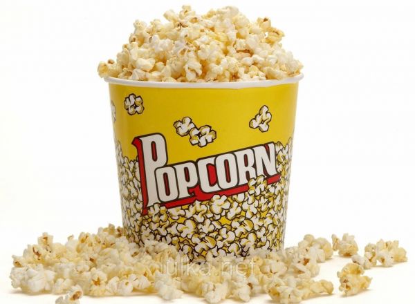 Ароматизатор TPA Popcorn (Попкорн) 5мл. Ароматизатор TPA Popcorn (Попкорн) 5мл.